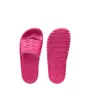 Mules Femme MATCH IT SLID2 PVCLG Rose Brillant