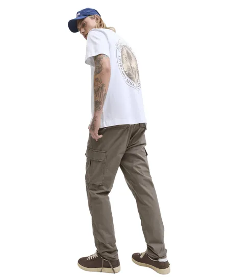 Pantalon Cargo Homme Tucker Cargo