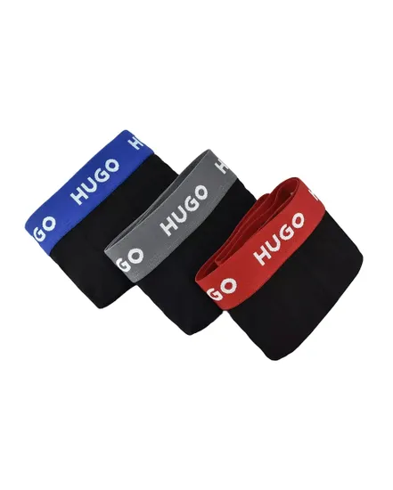 Slips Homme Lot De 3