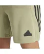 Short Homme M FI 3S SHO Vert