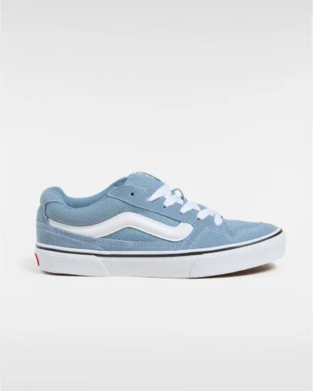 Chaussures Homme CALDRONE Bleu