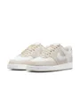 Chaussures Femme W NIKE COURT VISION LO P NBK Beige