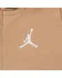 Combinaison Bébé JDN JUMPMAN COVERALL Beige