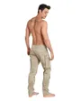 Pantalon Homme Rovic Zip 3D Regular Tapered