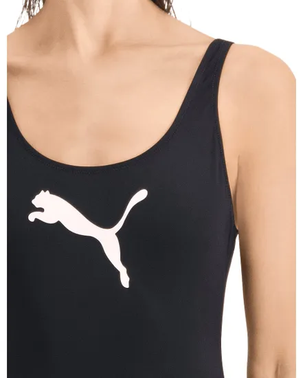 Maillot De Bain 1 Pièce Femme Puma Swim