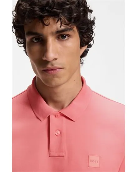 Polo Homme PASSENGER (282823) Rose