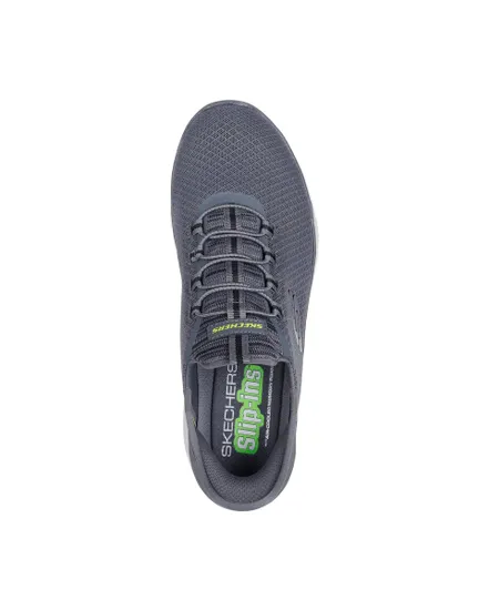 Chaussures Slip-On Homme Summits High Range