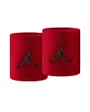 Bracelets de Sport Homme Jordan Jumpman 2pk