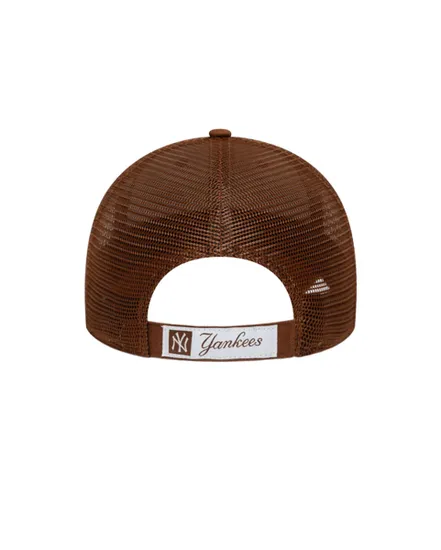 Casquette Homme New York Yankees Dusty Auburn