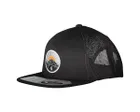 Casquette Unisexe MOUNTAIN Noir
