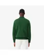 Sweat Homme MEN S SWEATSHIRT FLEECE Vert