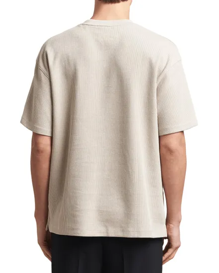 T-shirt Homme NuWaffle
