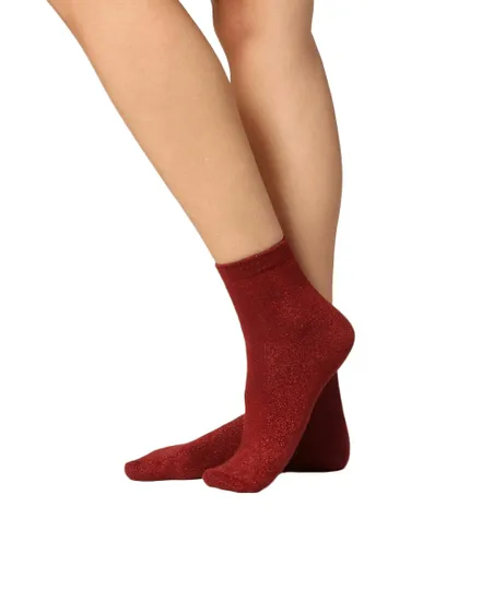 Lot Chaussettes Femme Anina Ac W