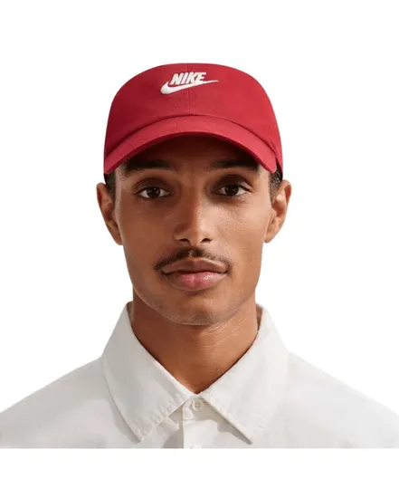 Casquette Homme Nike Club Futura Wsh L