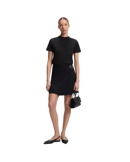 T-shirt Femme Damacia 8