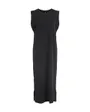 Robe Femme Summer Sl Ankle Dress Noos