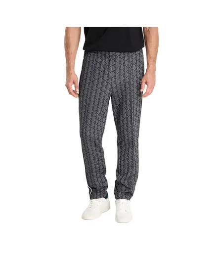 Pantalon de survêtement Homme Paris Monogram