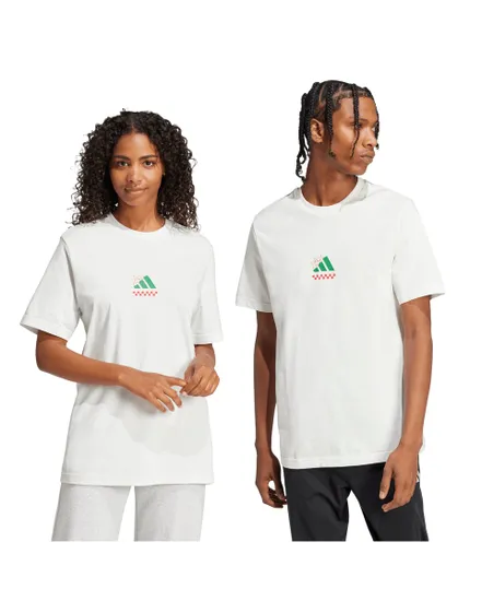 T-Shirt Homme M L Pizza Tee