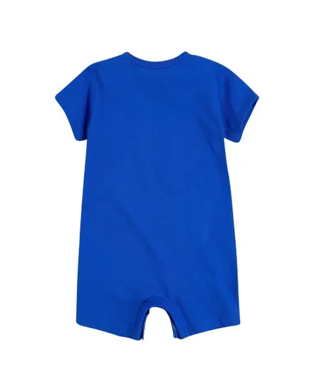 Body Enfant FUTURA ROMPER Bleu