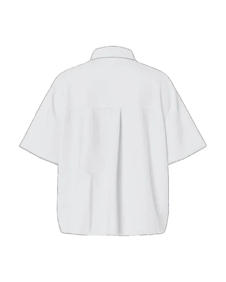 Chemise Femme PCMELIA