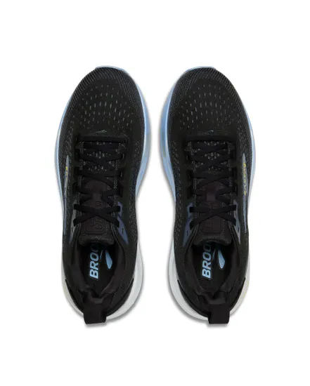Chaussures de running Homme GHOST MAX 4 Noir
