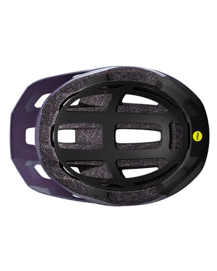 Casque VTT Unisexe ARGO PLUS Violet