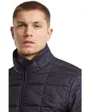Doudoune déperlante Homme MEEFIC QLT JKT Noir