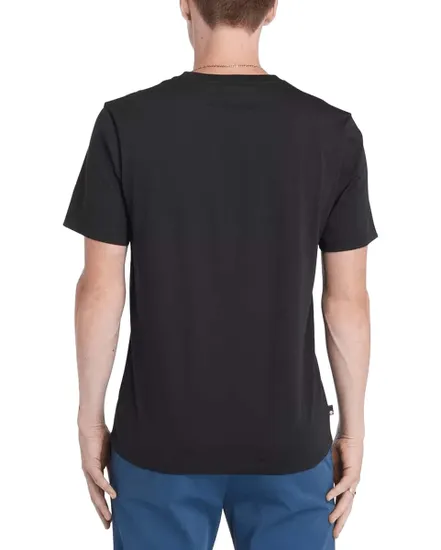 T-shirt Homme Linear Logo