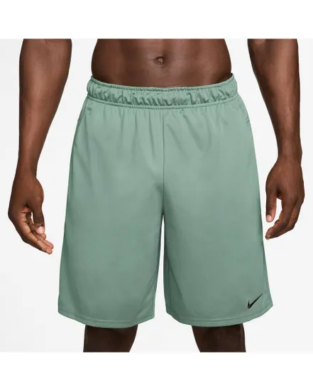 Short Homme M NK DF FLEX 9IN SHORT K Vert
