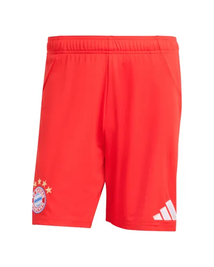 Short Réplica Homme Bayern Munich 2025/26