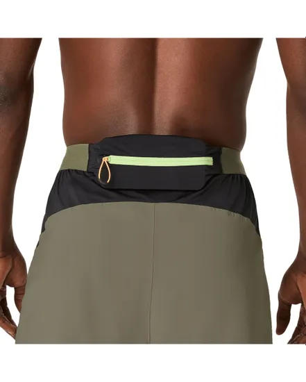 Short Trail Homme Fujitrail All Over Print