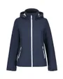 Veste softshell femme ICEPEAK BRENHAM
