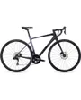 Vélo de route Femme AXIAL WS GTC SLX Gris/Carbone