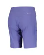 Short Femme EXPLORAIR LIGHT Bleu