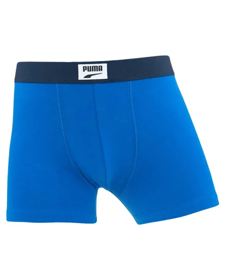 Boxer Garçon PUMA Logo Patch Boxer 2P
