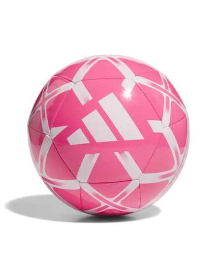 Ballon de football Unisexe STARLANCER CLB Rose