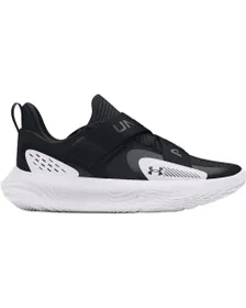 Chaussures de Basketball Unisexe UA Flow FUTR X 4