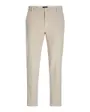 Pantalon Chino Homme JPSTACE Corduroy