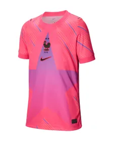 Maillot Gardien But Garçon FFF Nike Dri-FIT Stadium