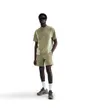 T-shirt Homme M NSW SW AIR L FIT TOP Vert