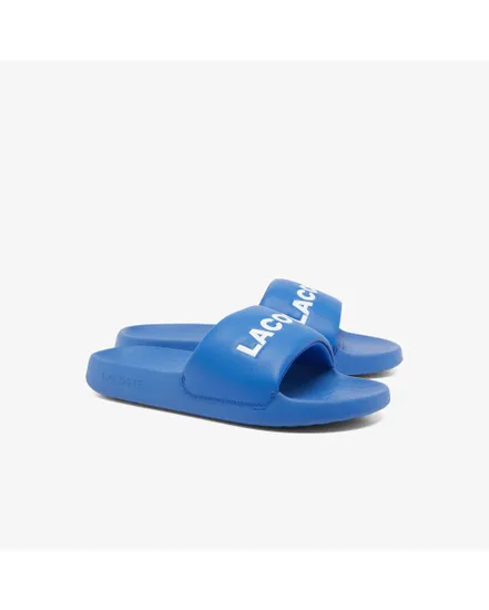 Claquettes Homme SERVE SLIDE 1.0 Bleu