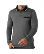 Polo Homme Drexloni