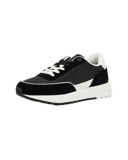 Baskets Homme City Runner Lacets N