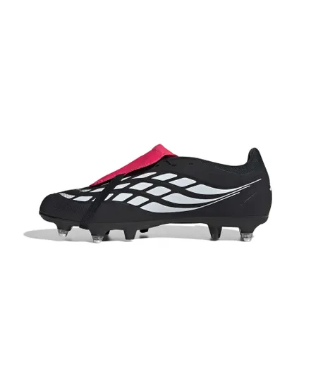 Crampons de football Unisexe PREDATOR LEAGUE FT SG Noir
