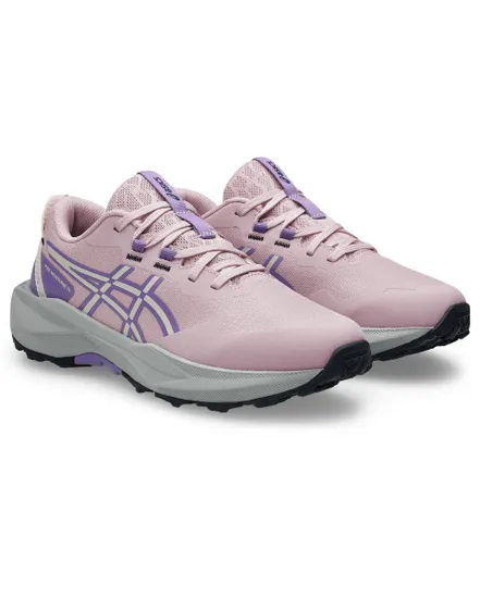 Chaussures de trail Enfant PRE VENTURE 11 GS Rose