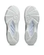 Chaussures de handball Enfant UPCOURT 6 GS Blanc