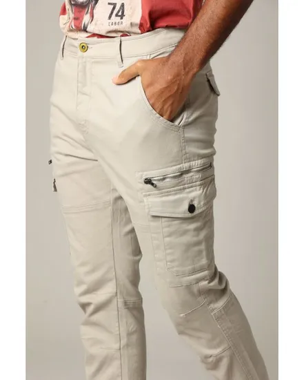 Pantalon Homme DANAKIL PA M Beige