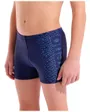 Short De Bain Garçon Arena Painterly