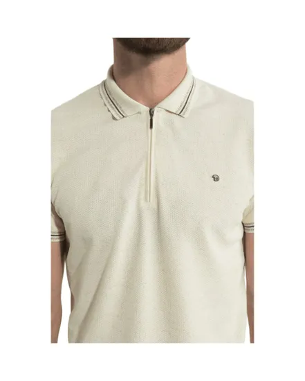Polo Homme Signature Polo MC