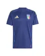 Maillot de football Homme FIGC TR JSY Bleu